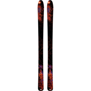 Rossignol Phantom SC87 Ski