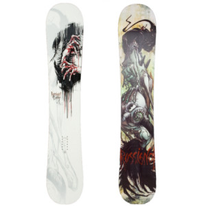 Rossignol Angus Snowboard