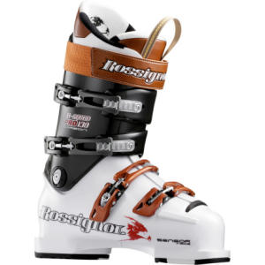 Rossignol B-Squad Pro 130 Carbon Ski Boot - Men's
