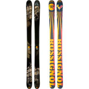 Rossignol Sick Bird Ski 