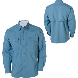 Royal Robbins Coolmax Extreme Expedition Shirt Long-Sleeve - Men's