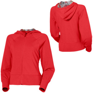 Royal Robbins Breanna Hoody Womens