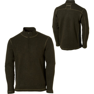 Royal Robbins Cole QTR Zip Sweater - Men's