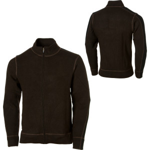 Royal Robbins Cole Full-Zip Sweater - Men's