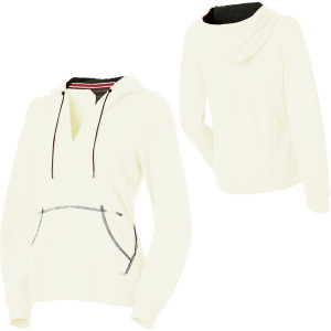 Royal Robbins Shea Hooded Sweatshirt - Women's