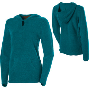 Royal Robbins Hera Hooded Sweatshirt - Women's