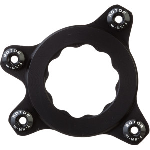 Rotor QX1 Spider