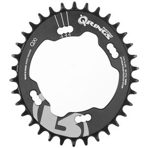 Rotor QX1 Mountain Chainring