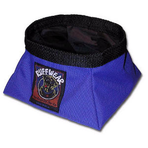 Ruffwear Go Between Dog Bowl