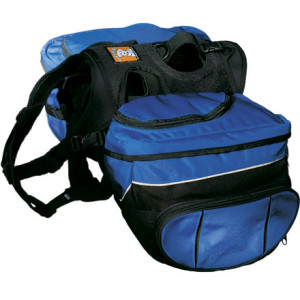 Ruffwear Palisades Pack II