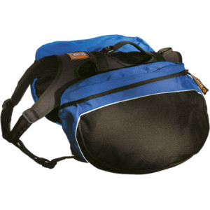 Ruff Wear Approach Pack II