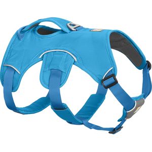 Ruffwear Web Master Dog Harness