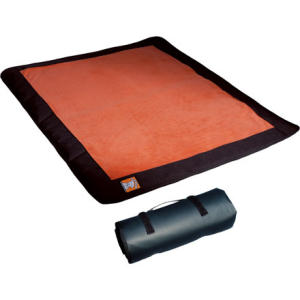 Ruffwear Mt. Bachelor Pad Dog Bed