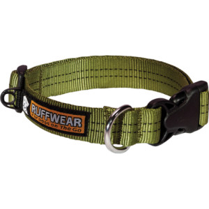 Ruffwear Hoopie Dog Collar
