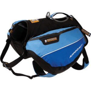 Ruffwear Approach Dog Pack Ruffwear Approach Dog Pack