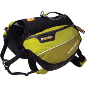 Ruffwear Approach Dog Pack