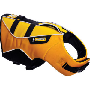 Ruffwear Big Eddy Float Coat Dog Lifejacket