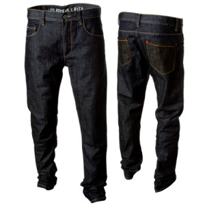 RVCA Romero Denim Pant - Men's
