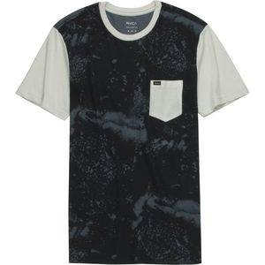 RVCA Change Up Crew - Short-Sleeve - Men's