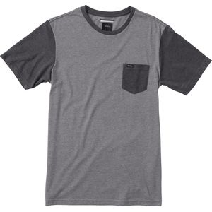 RVCA Change Up Crew Shirt - Men's