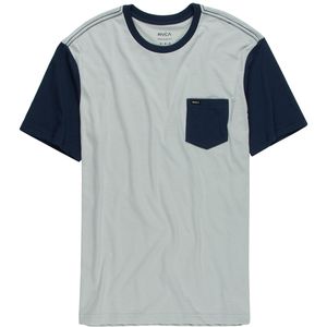 RVCA Change Up Crew Shirt - Men's