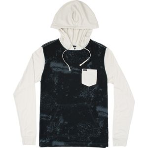 RVCA Set Up Pullover Hoodie - Men's
