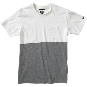 RVCA Halfway Crew - Short-Sleeve - Men's