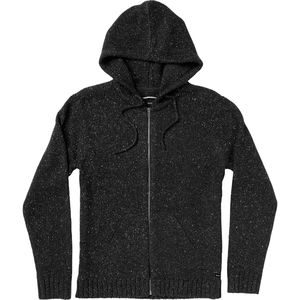 RVCA All Nighter Zip Sweater - Men's