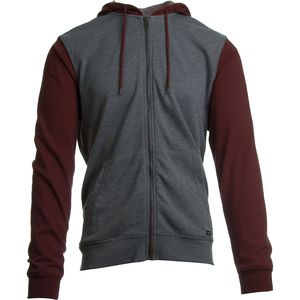 RVCA Crucial II Full-Zip Hoodie - Men's