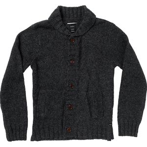 RVCA Chester Cardigan Sweater - Men's