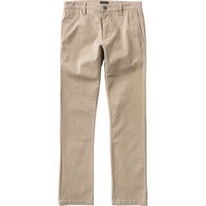 RVCA Stapler Twill Chino Pant - Men's