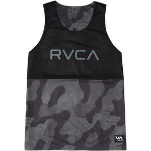 RVCA Dealer II Tank Top - Men's
