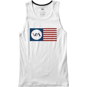 RVCA Independence Tank Top - Men's