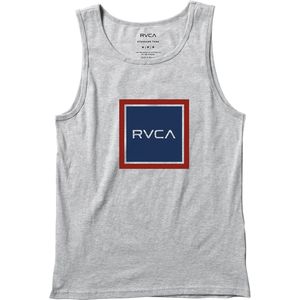RVCA Square Tank Top - Men's