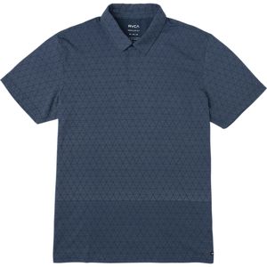 RVCA Sure Thing Cones Polo Shirt - Short-Sleeve - Men's