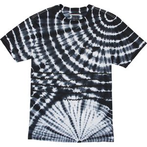 RVCA Cut Through Crew Shirt - Short-Sleeve - Men's