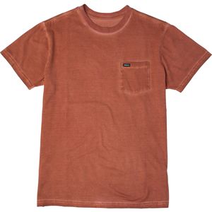 RVCA Cold Call Crew - Short-Sleeve - Men's
