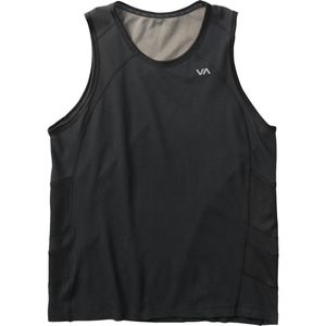 RVCA Free Agents Tank Top - Men's