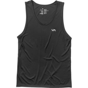 RVCA Virus Tech Tank Top - Men's
