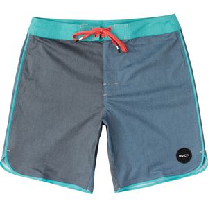 RVCA South Eastern Trunk - Men's