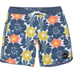 RVCA South Eastern Print Trunk - Men's