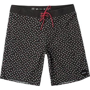 RVCA Particle Trunk - Men's