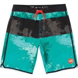 RVCA Splice Trunk - Men's