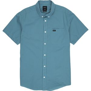 RVCA That'll Do Micro Shirt - Men's