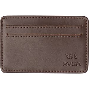 RVCA Card Wallet