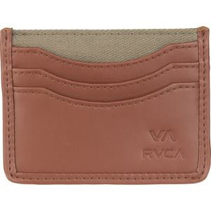RVCA Millux Wallet