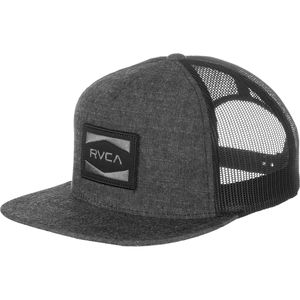 RVCA Cedars Trucker Hat