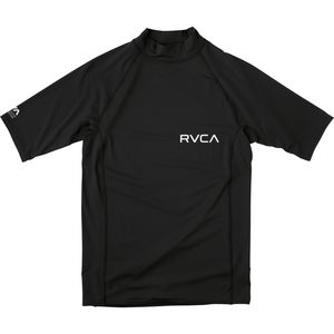 RVCA Solid Rashguard - Men's