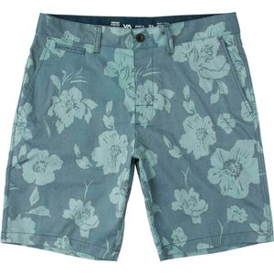 RVCA Control Hybrid II Short - Men's