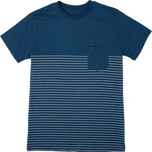 RVCA Switch Up T-Shirt - Men's